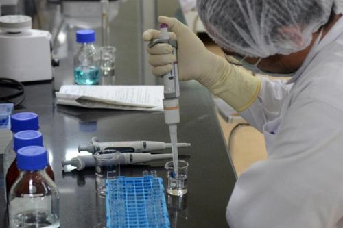 Ấn Độ có thể ra mắt vaccine phòng COVID-19 vào tháng 2/2021