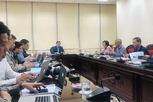 'Nếu dự thảo Luật Bảo vệ Môi trường có 'bước lùi', tôi sẽ báo cáo Quốc hội'