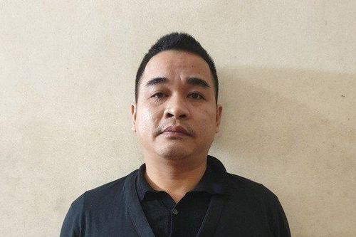 Tóm gọn 'ông trùm' điều hành đường dây vay nặng lãi