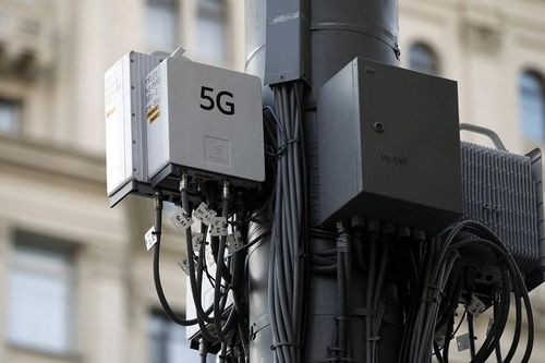 Sản phẩm điện tích hợp công nghệ số: 'Sử dụng Bit để quản lý Watt'