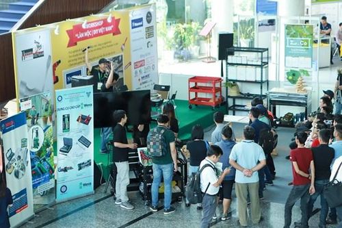 Vietnam Expo 2020: Phát triển tiềm lực nội địa và kết nối từ xa