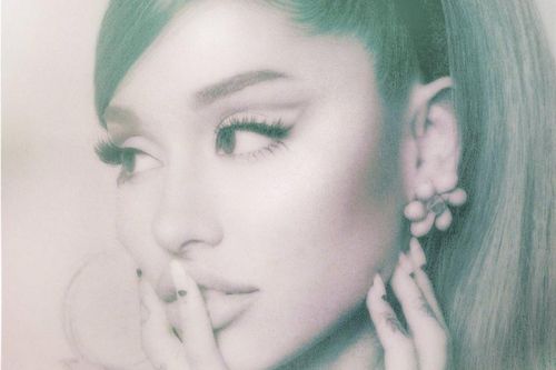 Điểm mặt những ca khúc có thể trở thành hit-maker trong album 'Positions' của Ariana Grande