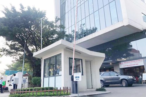 Nữ sản phụ 24 tuổi tử vong sau sinh con tại Bệnh viện Việt - Pháp