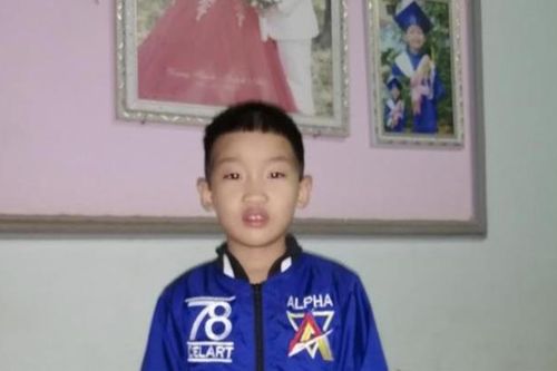 Đã tìm thấy bé trai lớp 1 mất tích bí ẩn sau giờ học
