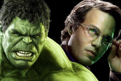 Nhân cách Bruce Banner của Hulk có thể sẽ 'bay màu' trong tương lai