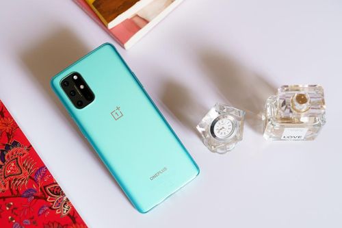 Đánh giá OnePlus 8T 5G: Thiết kế đẹp đi kèm nhiều trang bị cao cấp!