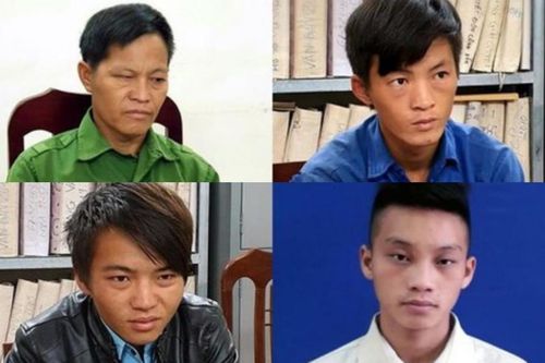 Bắt thêm 1 nghi phạm trong vụ 4 cha con ở Hà Giang lên kế hoạch giết 2 người hàng xóm rồi treo cổ