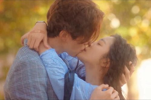 Những phân cảnh ấn tượng nhất tập 9 'Bạn trai tôi là hồ ly': Nụ hôn giữa Lee Yeon và Ji Ah