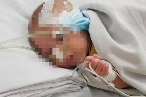 Cha mẹ bỏ rơi con ngay sau khi sinh, bệnh viện gọi liên hệ thì nói… nhầm số