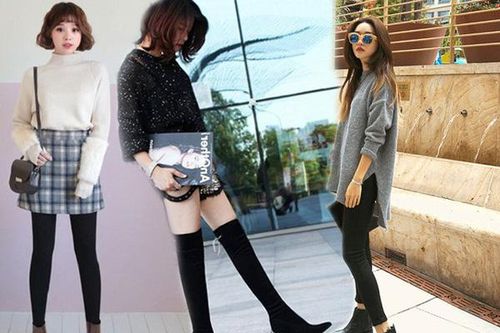 Tránh xa những kiểu boots nhàm chán và lỗi mốt để thăng hạng thời trang