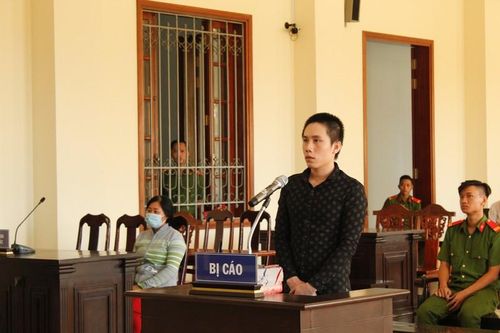 Bi kịch người phụ nữ chung sống với gã chồng có máu Hoạn Thư