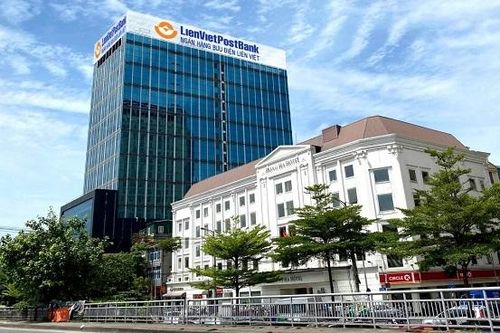 LienVietPostBank chốt danh sách cổ đông để trả cổ tức 2019