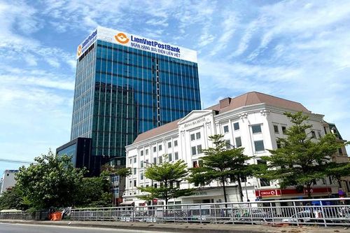 LienVietPostBank chốt danh sách cổ đông để phát hành cổ phiếu trả cổ tức 10%