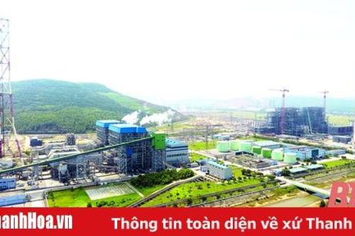 Tăng cường đảm bảo an ninh - trật tự tại Khu kinh tế Nghi Sơn