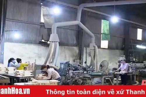 Các cơ sở chế biến gỗ xen lẫn khu dân cư: Tiềm ẩn nguy cơ gây ô nhiễm môi trường