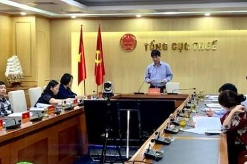 2 tháng cuối năm, ngành thuế cần phải thu thêm 274.576 tỷ đồng