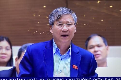 'Đừng để Cát Linh-Hà Đông mãi là đường bê tông treo lơ lửng trên đầu người dân thủ đô'