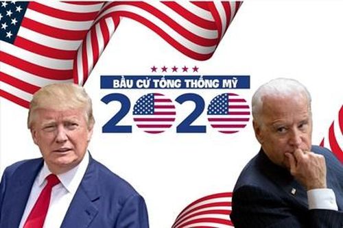 Bầu cử Tổng thống Mỹ 2020: Những thách thức kinh tế nào đang chờ đợi tân Tổng thống?
