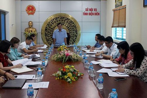 HĐND tỉnh giám sát công tác giáo dục chuyên nghiệp và dạy nghề