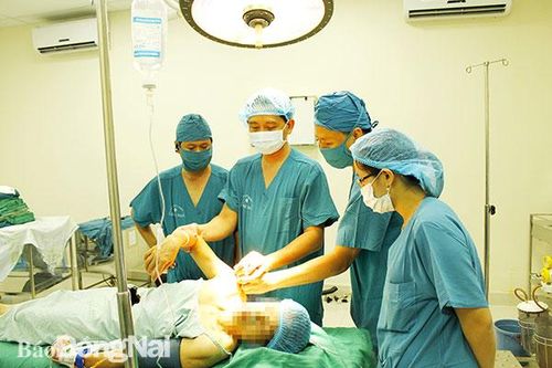 Từ ngày 1-1-2021 thông tuyến bảo hiểm y tế nội trú tuyến tỉnh: Người dân phấn khởi