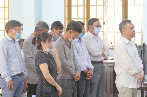 Điều tra trách nhiệm nguyên Phó Chủ tịch UBND TP. Pleiku
