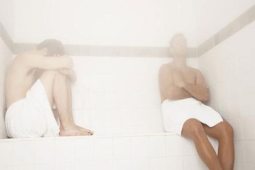 Lợi ích của xông hơi nước