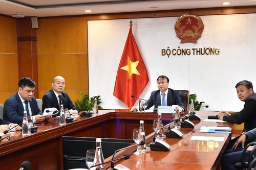 Cơ hội cho hàng nông thủy sản, thực phẩm tiến sâu vào thị trường tỷ dân