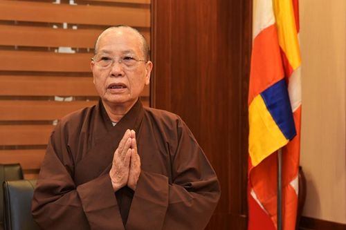 Phân ban Ni giới phía Bắc họp tại trụ sở GHPGVN