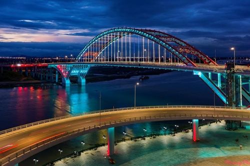 Bài 3: Định hướng hệ thống hạ tầng kỹ thuật, giao thông kết nối vùng