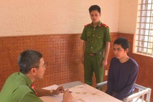 Bắt đối tượng giả danh cán bộ QLTT hù dọa DN để kiếm tiền