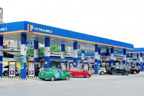 Petrolimex lãi ròng 37 tỷ đồng trong 9 tháng đầu năm