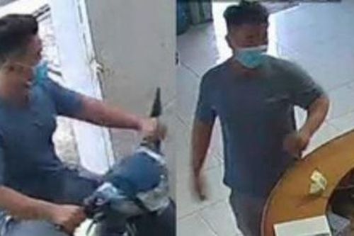 Phối hợp truy xét nghi can sát hại gái bán dâm trong nhà nghỉ