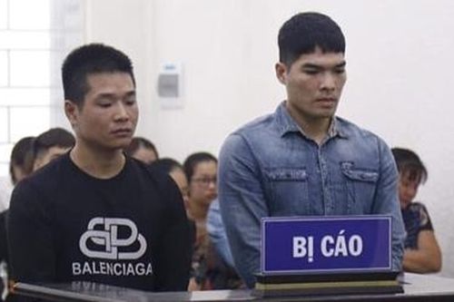 Lĩnh án tử hình vì rủ đồng bọn gây trọng án 9 năm trước