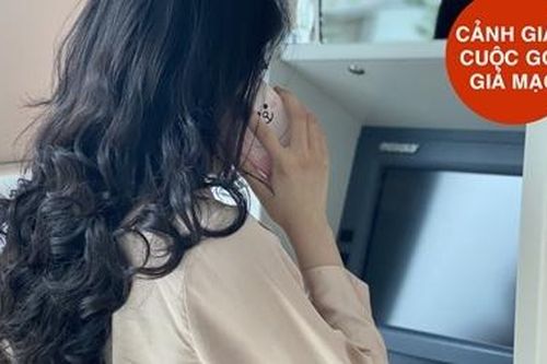 Cảnh báo hành vi lừa đảo qua điện thoại vào thời điểm cuối năm