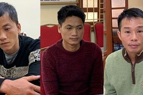 Vướng vòng lao lý vì uống rượu say, chém nhầm người