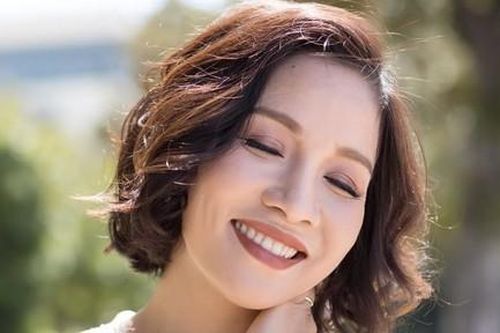 Mỹ Linh trở lại Gương Mặt Thân Quen 2020