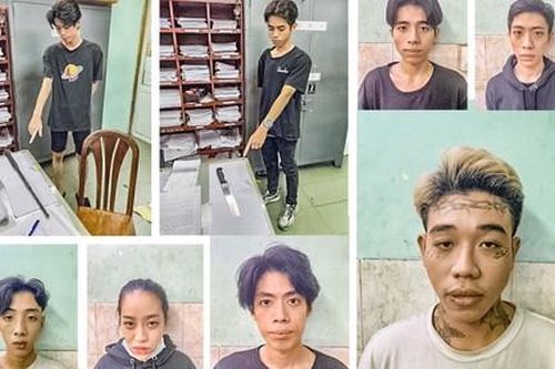 Khởi tố, bắt giam nhóm đối tượng hỗn chiến tại quán bar ở Sài Gòn
