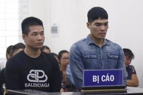 Đâm chết người vì món nợ 5 triệu của anh rể, 9X lãnh án tử