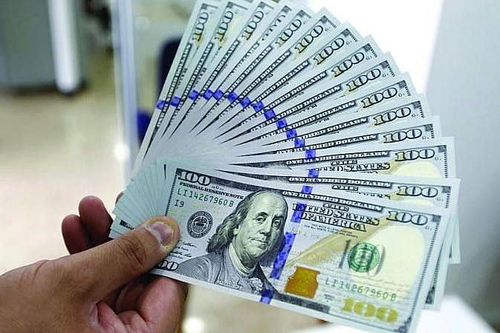 Tỷ giá USD hôm nay 5/11: Chờ kết quả bầu cử ở Mỹ, USD tiếp tục giảm nhẹ