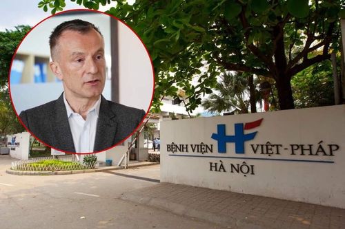 Sản phụ 9x chết thương tâm sau sinh thường: Bệnh viện Việt Pháp lên tiếng