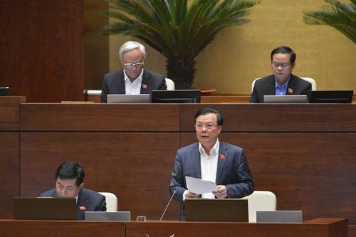 Thu ngân sách 10 tháng đầu năm 2020 thấp nhất trong 10 năm