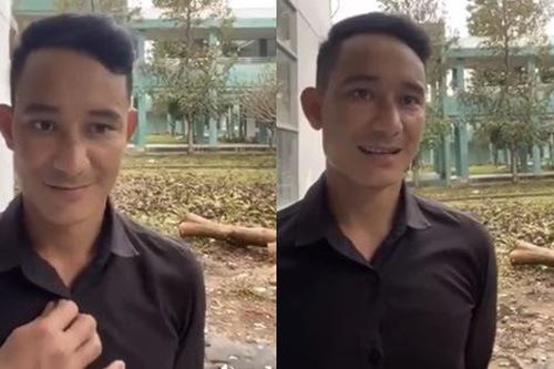 Cái kết đẹp của người đàn ông Trà Leng 'không cần tiền, chỉ xin xe về với vợ'