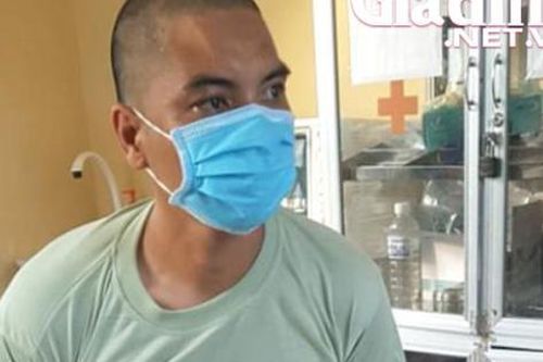Kẻ sát hại vợ chồng bán đậu ở Hải Dương bị phạt 20 năm tù