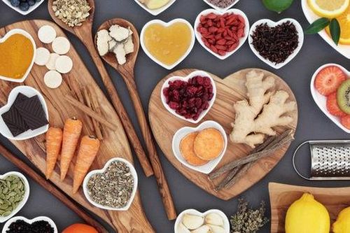Đừng bỏ qua 10 loại thực phẩm này khi bị cảm lạnh, bạn sẽ rất mau khỏi nếu ăn chúng thường xuyên