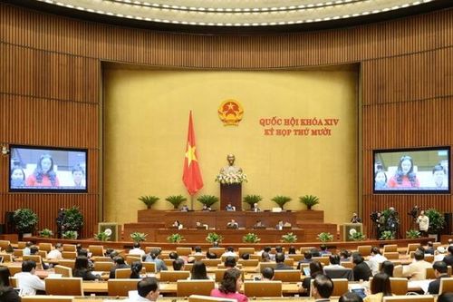 Chính phủ đã có những chỉ đạo kịp thời trước các tình thế đặc biệt