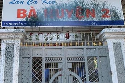 Cần nghiêm trị nạn giang hồ đòi nợ thuê