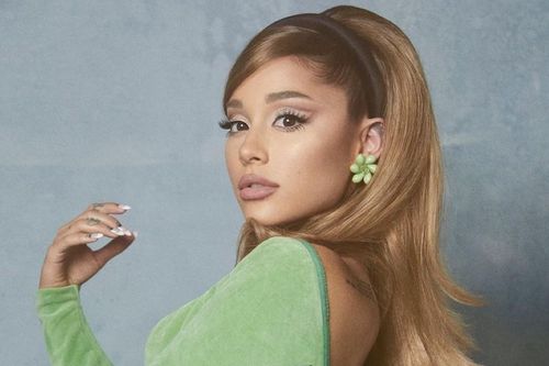 Những bài hát không-thể-không-nghe trong album 'positions' của Ariana Grande