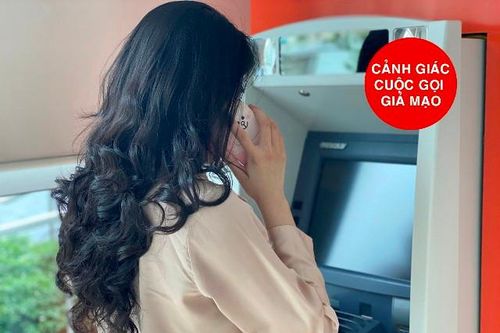 Cuối năm, cảnh giác trước hành vi lừa đảo qua điện thoại