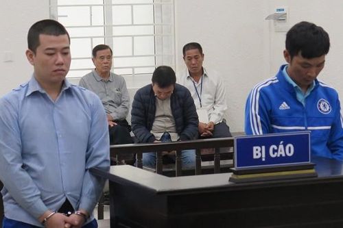 Đang chấp hành án vẫn tiếp tục lừa đảo chiếm đoạt hàng loạt ô tô