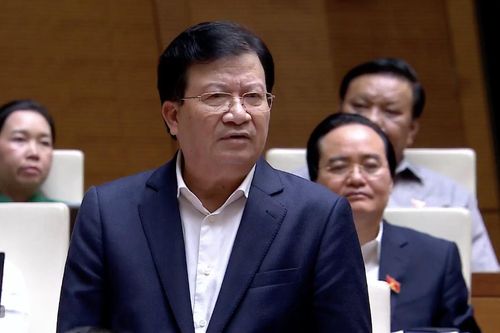 Phó Thủ tướng chỉ ra 5 nguyên nhân chủ quan gây sạt lở ở miền Trung